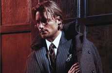 Dapper Male Models