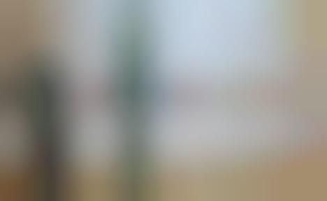 Lively Minimalist Exhibits