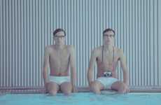 Nerdy Twin Shoots
