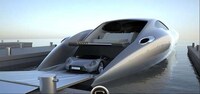 Parking Garage Yachts Image 8