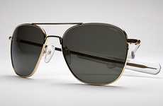 'Mad Men'-Inspired Glasses