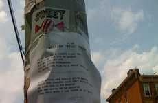 Transmedia Hipster Parodies