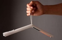 Fold-Out Flashlights Image 2
