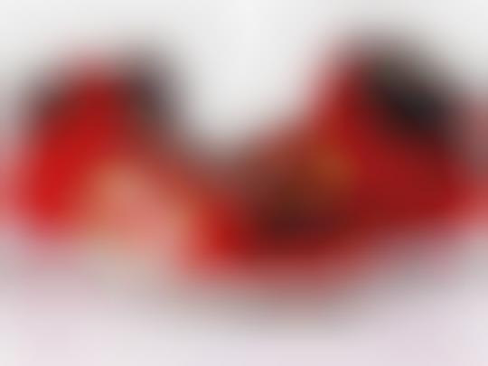 Superhero-Inspired Kicks