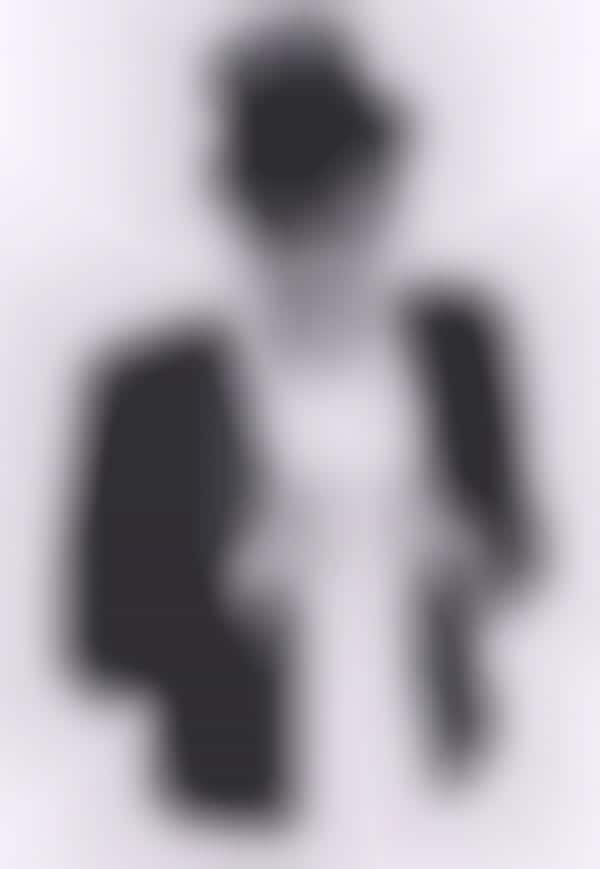 Penciled Menswear Collections