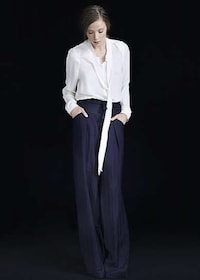 Chunky Chic Fashion Image 2