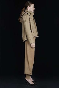 Chunky Chic Fashion Image 3