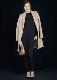 Chunky Chic Fashion Image 4