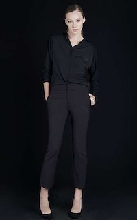 Chunky Chic Fashion Image 5