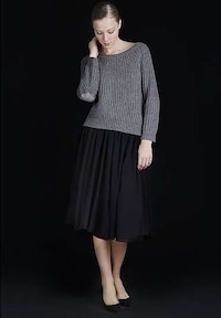 Chunky Chic Fashion Image 6
