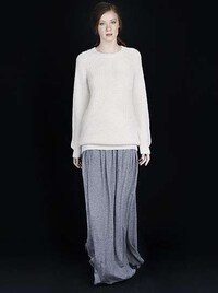 Chunky Chic Fashion Image 7