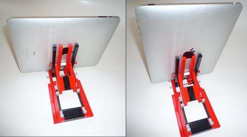 DIY Gadget Holders