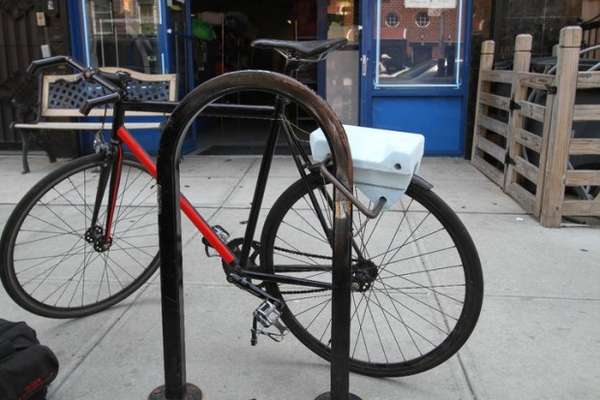 Sharable Bicycles