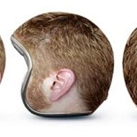 Brainy Bike Helmets Image 6