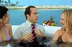 Lottery-Winning Ads