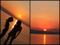 Sunny Waterside Pictorials Image 2