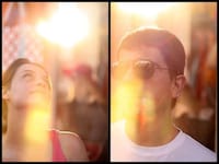 Sunny Waterside Pictorials Image 5