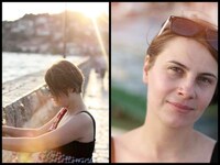 Sunny Waterside Pictorials Image 7