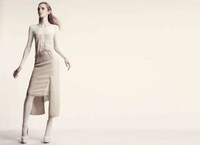 Dark Minimalist Fashion Image 4