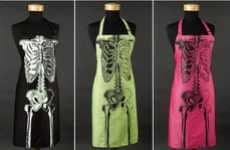 Anatomical Aprons