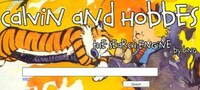 Online Comic Strip Archives