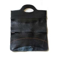 Upcycled Inner Tubes Image 3