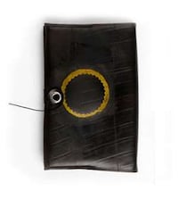 Upcycled Inner Tubes Image 7