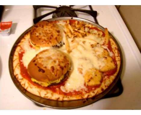 48 Cheesy Innovations