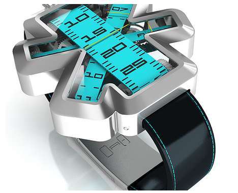 69 Unique Watch Faces