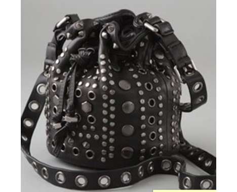 13 Stunning Studded Purses