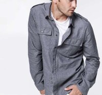 Comfortable Classic Clothing Image 2