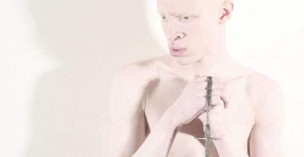 Satanic Accessories