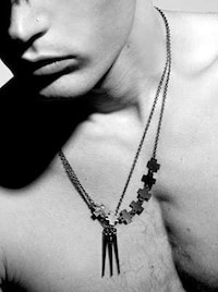 Satanic Accessories Image 2