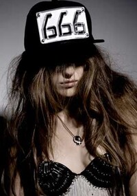 Satanic Accessories Image 8