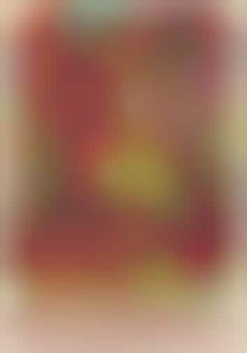 Psychedelic Story Paintings