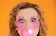 Candy Coated Makeup
