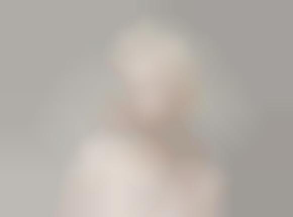 Ultra-Pale Portraits