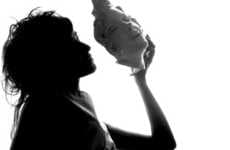 Eerie Masked Photography