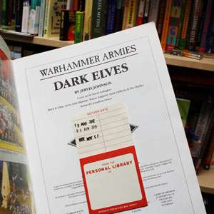 DIY Library Kits