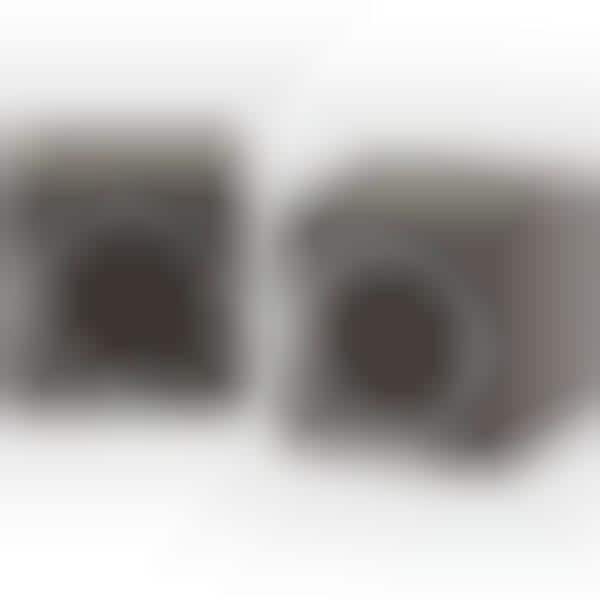 Logo-Less Merchandise