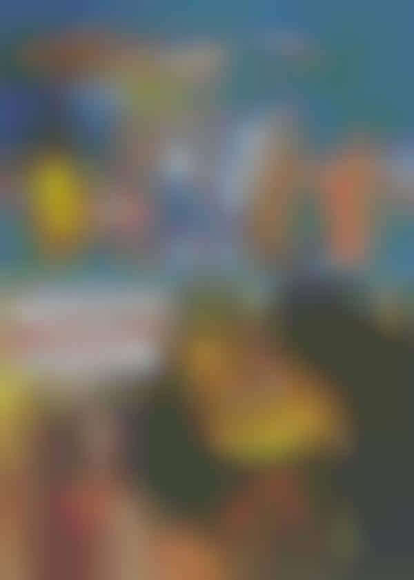 Comic Book Fashiontography