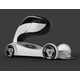 Sleek Delivery Trucks Image 7