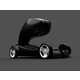Sleek Delivery Trucks Image 8