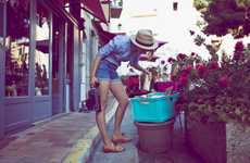 City Wanderer Photography