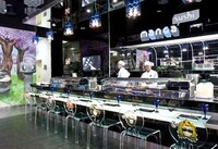 Anime-Themed Restaurants Image 2