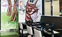 Anime-Themed Restaurants Image 3
