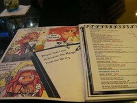 Anime-Themed Restaurants Image 4
