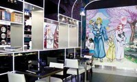 Anime-Themed Restaurants Image 7