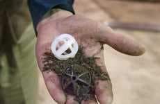 Bacteria-Driven Pollution Removal