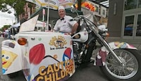 Motorcycle Food Franchises Image 2